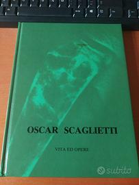 oscar  scaglietti vita e opere