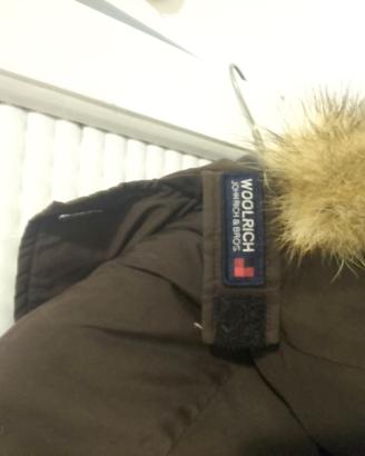Woolrich arctic parka