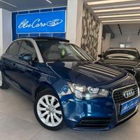Audi A1 1.6 tdi Ambition 105cv
