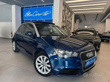 Audi A1 1.6 tdi Ambition 105cv