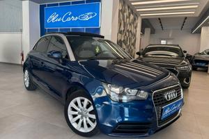 Audi A1 1.6 tdi Ambition 105cv