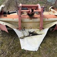 Falciacondizionatrice Dalla Fiora Puma FR300