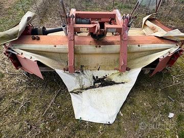 Falciacondizionatrice Dalla Fiora Puma FR300