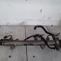 0445214044 FLAUTO OPEL Corsa C 3P 2° Serie 1300 Di