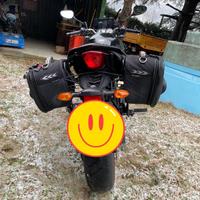 Vendo Yamaha XJ6