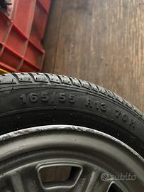 Fiat Cromodora 13”