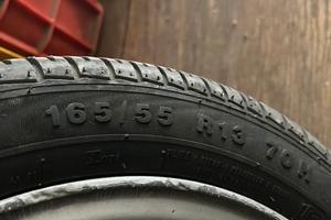 Fiat Cromodora 13”