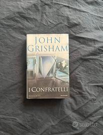 John Grisham - I confratelli