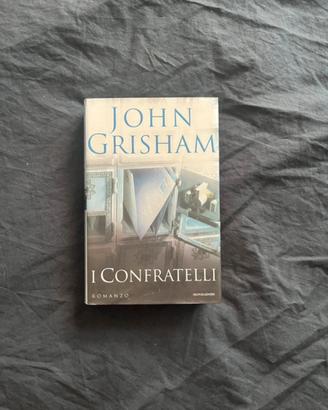 John Grisham - I confratelli