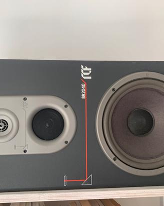 Casse RCF br 2040