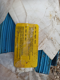 Tubo in gomma alta portata