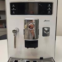 Macchina caffè Saeco xelsis