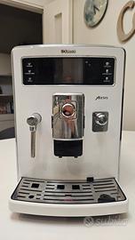 Macchina caffè Saeco xelsis