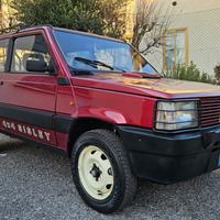 Fiat Panda Sisley 4x4