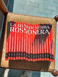 La grande storia Rossonera