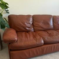 Coppia di divani frau