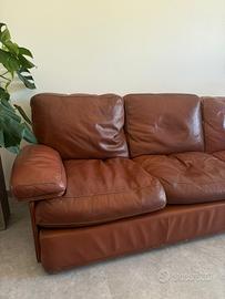 Coppia di divani frau