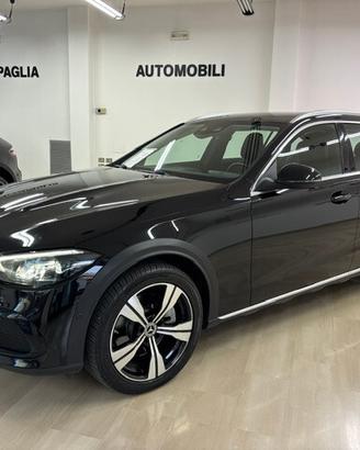 Mercedes-benz C 220 d Mild hybrid 4Matic Premium A
