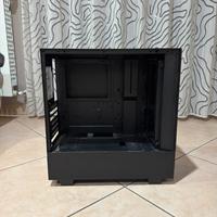 NZXT H510 Flow