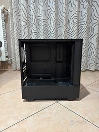 NZXT H510 Flow