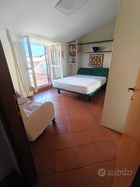 si regala letto matrimoniale 