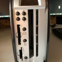 Polaroid PP46d con tre confezioni di carta