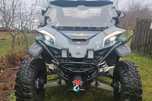  zforce 1000 sport cf moto z force