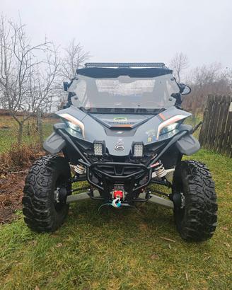  zforce 1000 sport cf moto z force