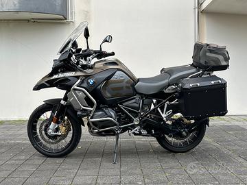 Bmw r 1250 gs - 2019