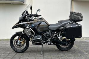 Bmw r 1250 gs - 2019