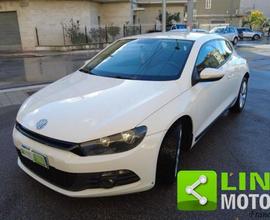 VOLKSWAGEN Scirocco 2.0 TDI 140CV