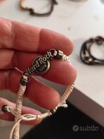 Braccialetto Hard Rock Cafe Originale  