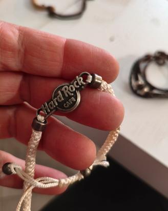 Braccialetto Hard Rock Cafe Originale  