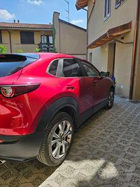 Mazda CX-30 Evolve 2.0 Skyactiv-G (Mild Hybrid)