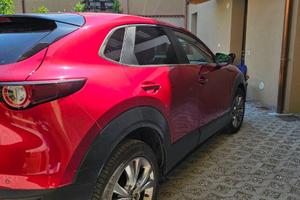 Mazda CX-30 Evolve 2.0 Skyactiv-G (Mild Hybrid)