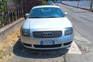 audio tt