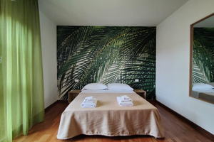 Appartamento Policlinico Monserrato