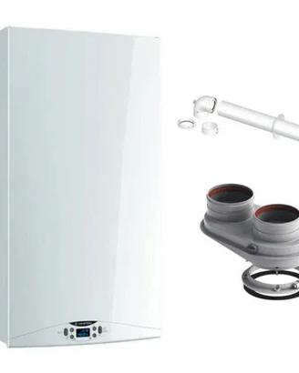 CALDAIA ARISTON HS PREMIUM 30