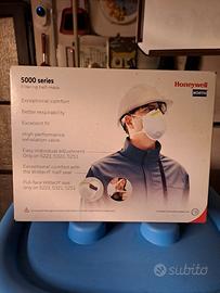 Honeywell Mascherine Ffp2
