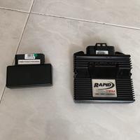 Centralina Rapid TPM DimSport 2.0TDI 110KW/150CV