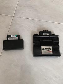 Centralina Rapid TPM DimSport 2.0TDI 110KW/150CV