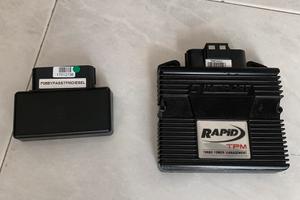 Centralina Rapid TPM DimSport 2.0TDI 110KW/150CV