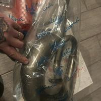 Marmitta espansione per piaggio ciao art 4242