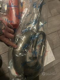 Marmitta espansione per piaggio ciao art 4242