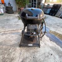 Barbecue outdoorchef