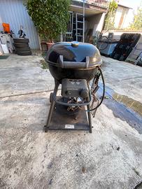 Barbecue outdoorchef