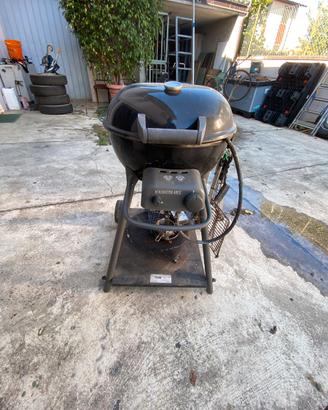 Barbecue outdoorchef