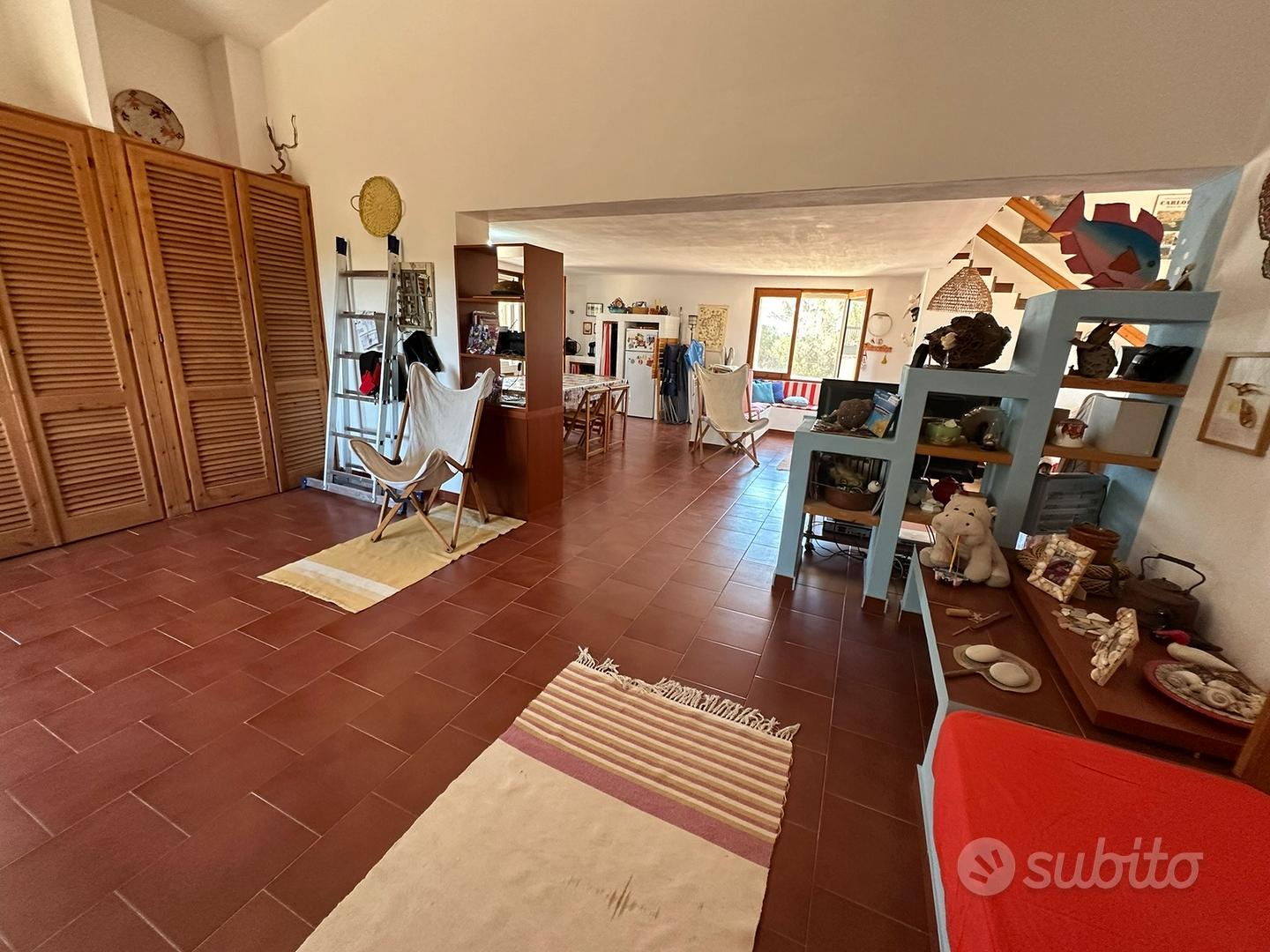 Casa – Santu Antiogu/Sant'Antioco, Giliacquas, Sulcis Iglesiente - Vista 4