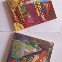 Libri Geronimo Stilton