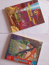 Libri Geronimo Stilton